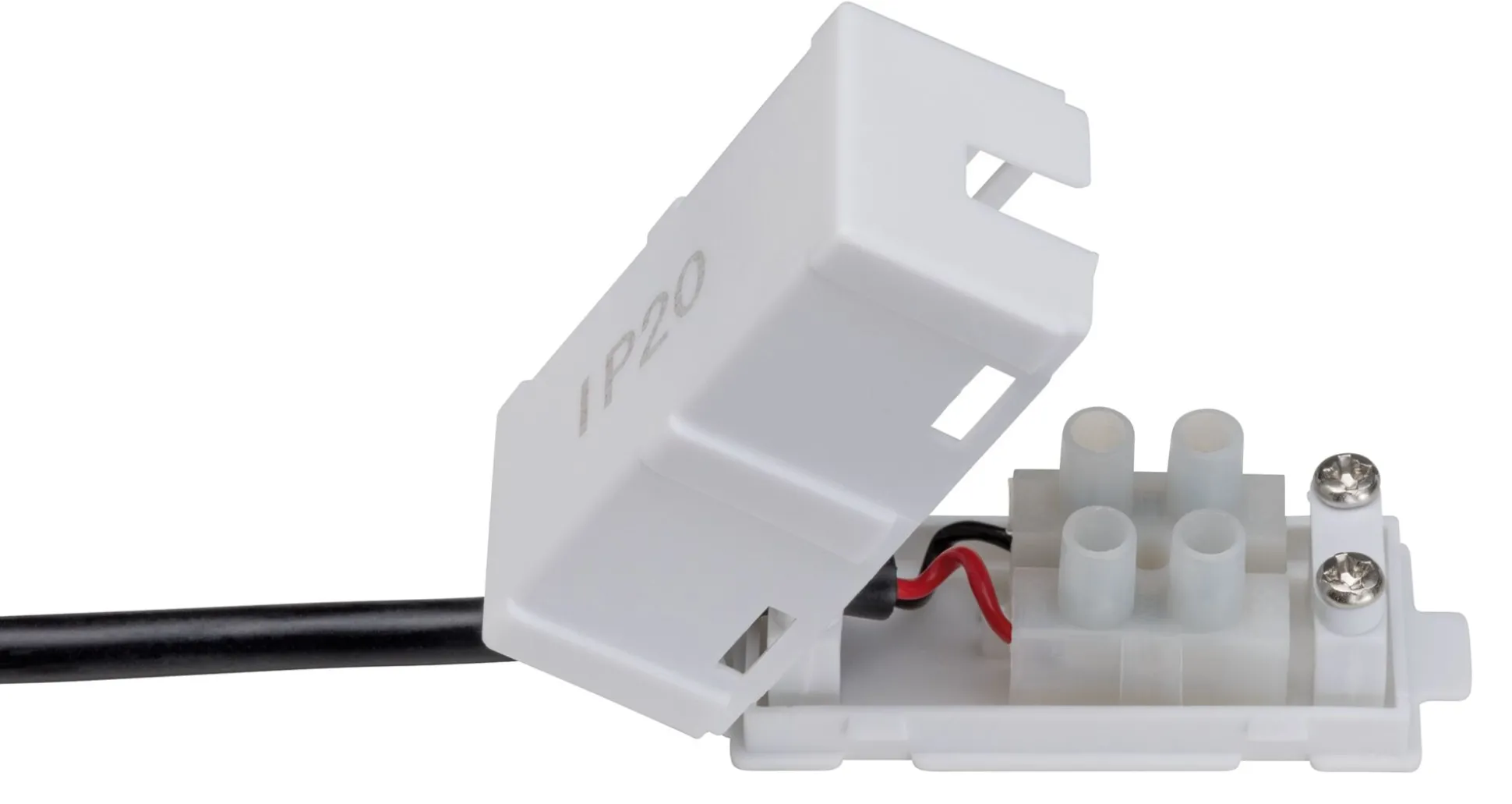 LED Einbauleuchte - Warmweiß
