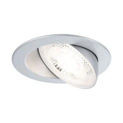 LED Einbauleuchte White Select - Aumus 3er-Set