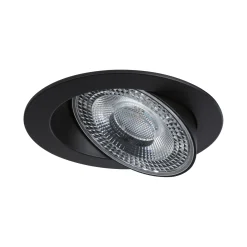 LED Einbauleuchte White Select - Aumus 3er-Set