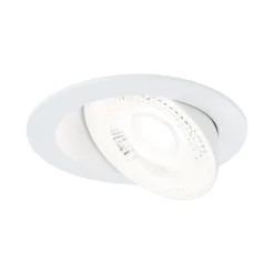 LED Einbauleuchte White Select - Aumus 3er-Set