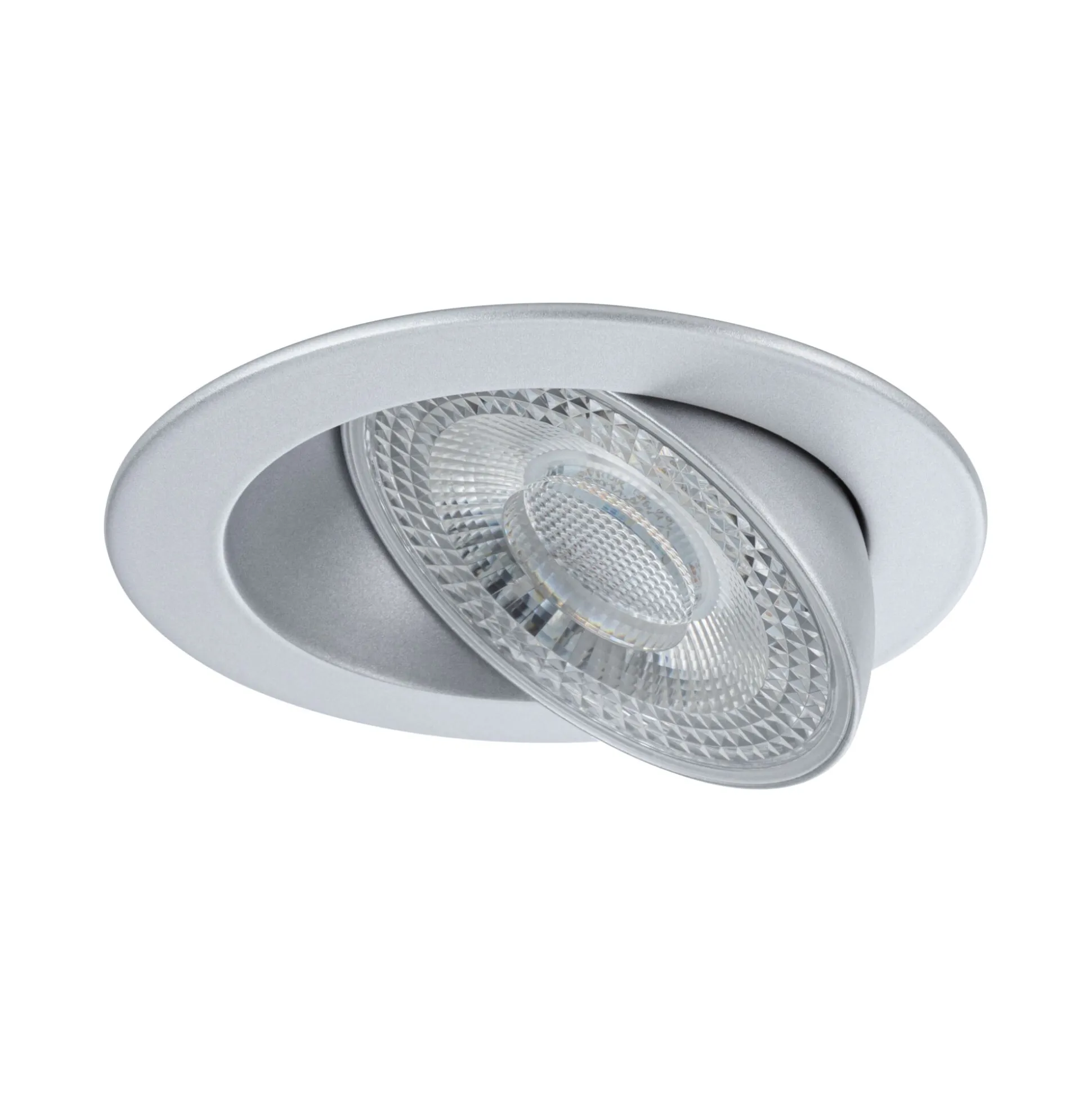 LED Einbauleuchte White Select - Aumus Einzelspot