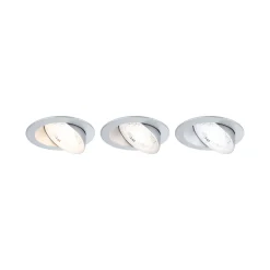 LED Einbauleuchte White Select - Aumus Einzelspot