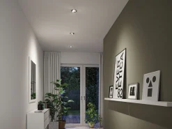LED Einbauleuchte White Select - Aumus Einzelspot