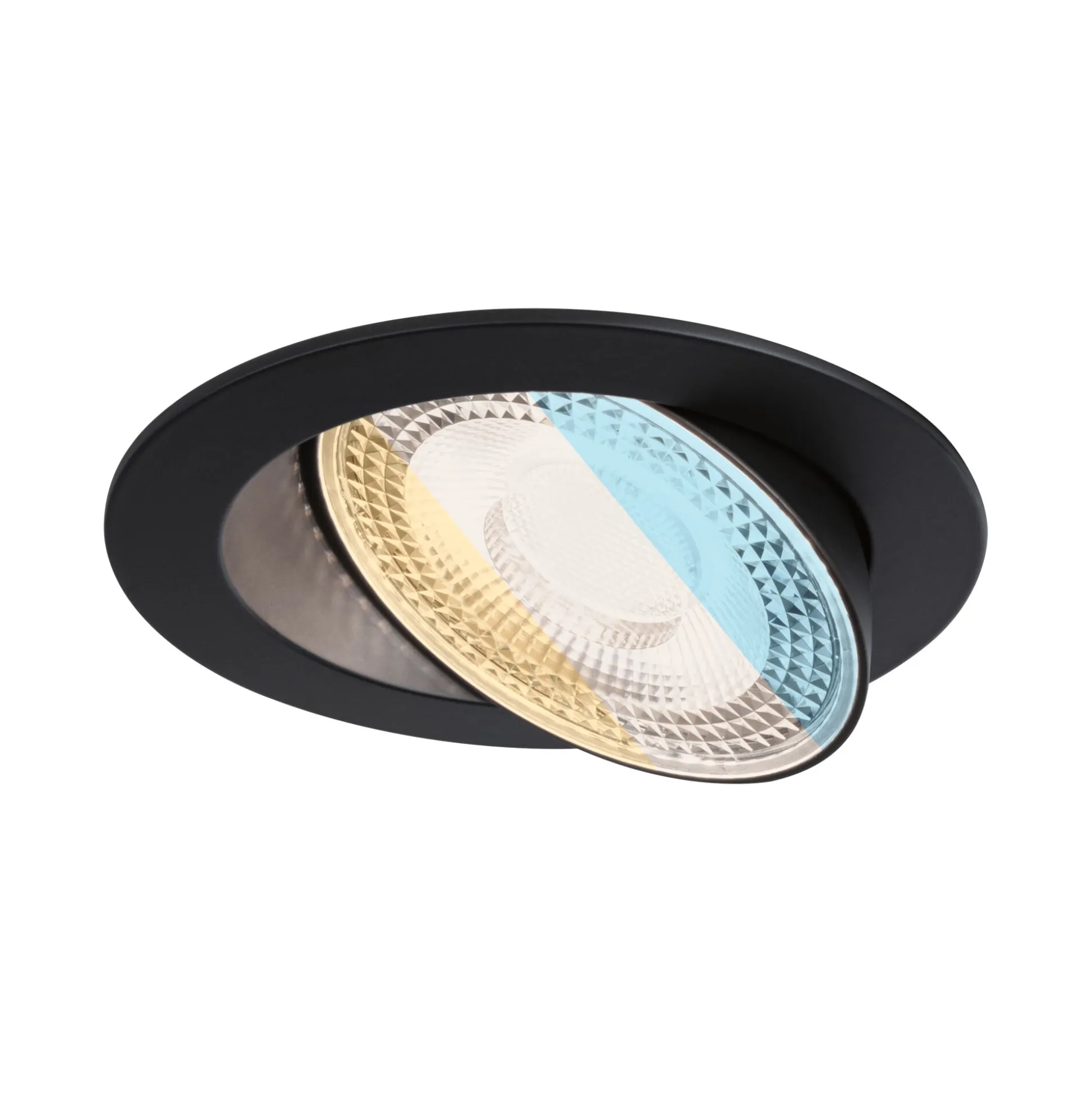 LED Einbauleuchte White Select - Aumus Einzelspot
