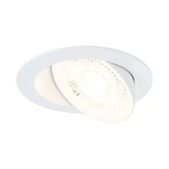 LED Einbauleuchte White Select - Aumus Einzelspot