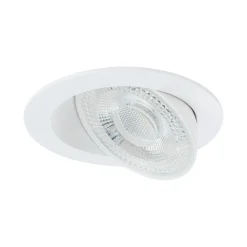 LED Einbauleuchte White Select - Aumus Einzelspot