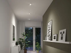 LED Einbauleuchte White Select - Aumus Einzelspot