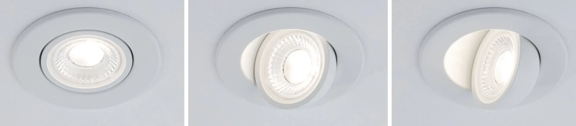 LED Einbauleuchte - Zina