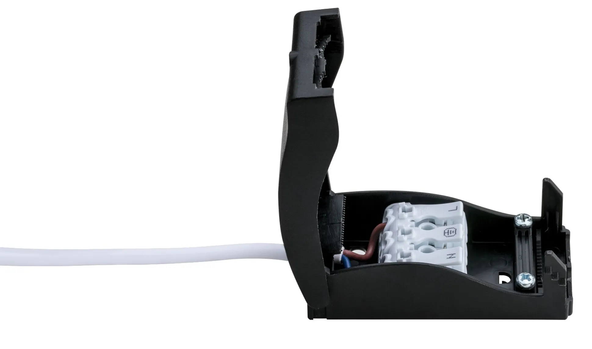 LED Einbaupanel - Areo