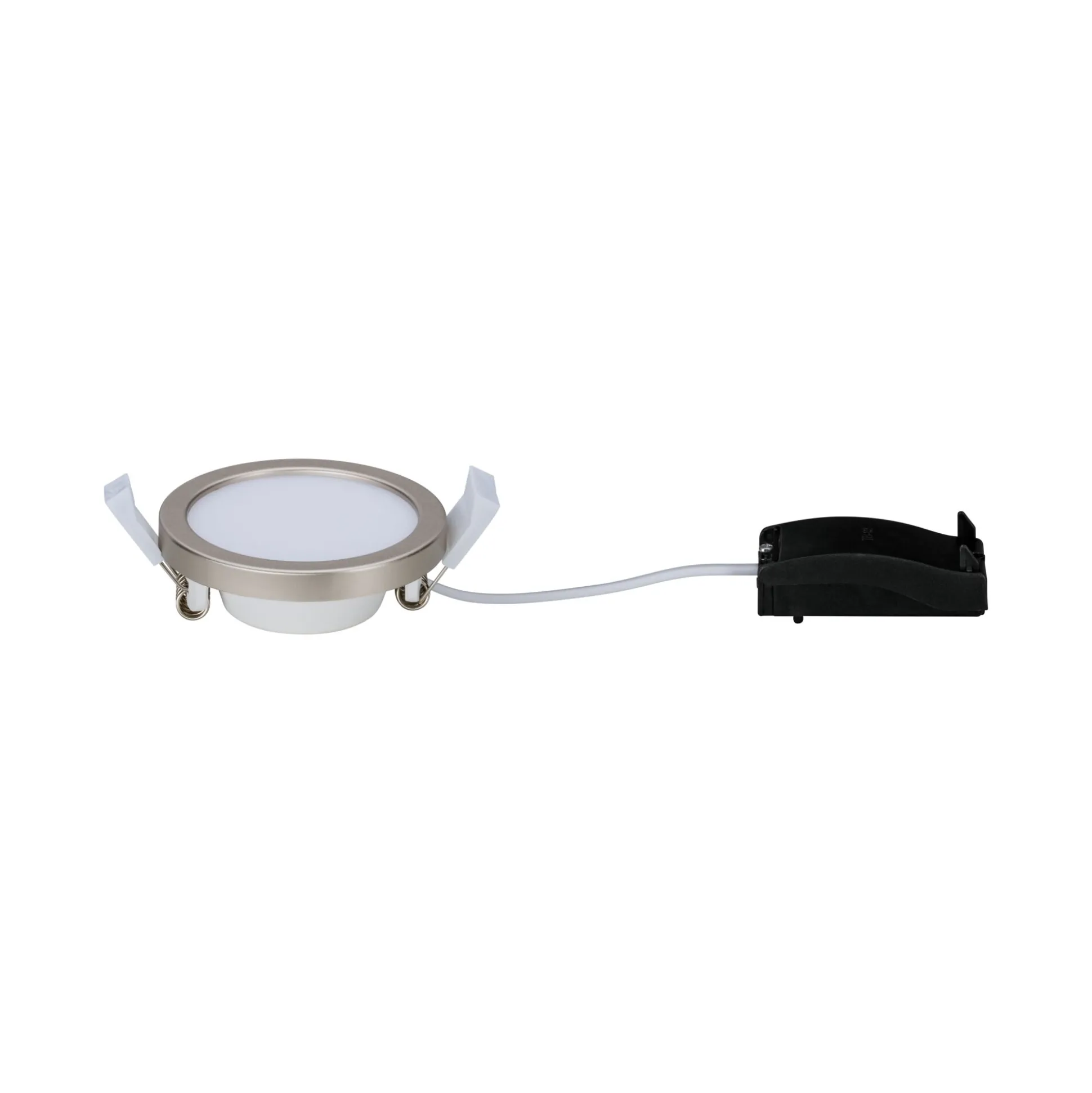 LED Einbaupanel - Areo