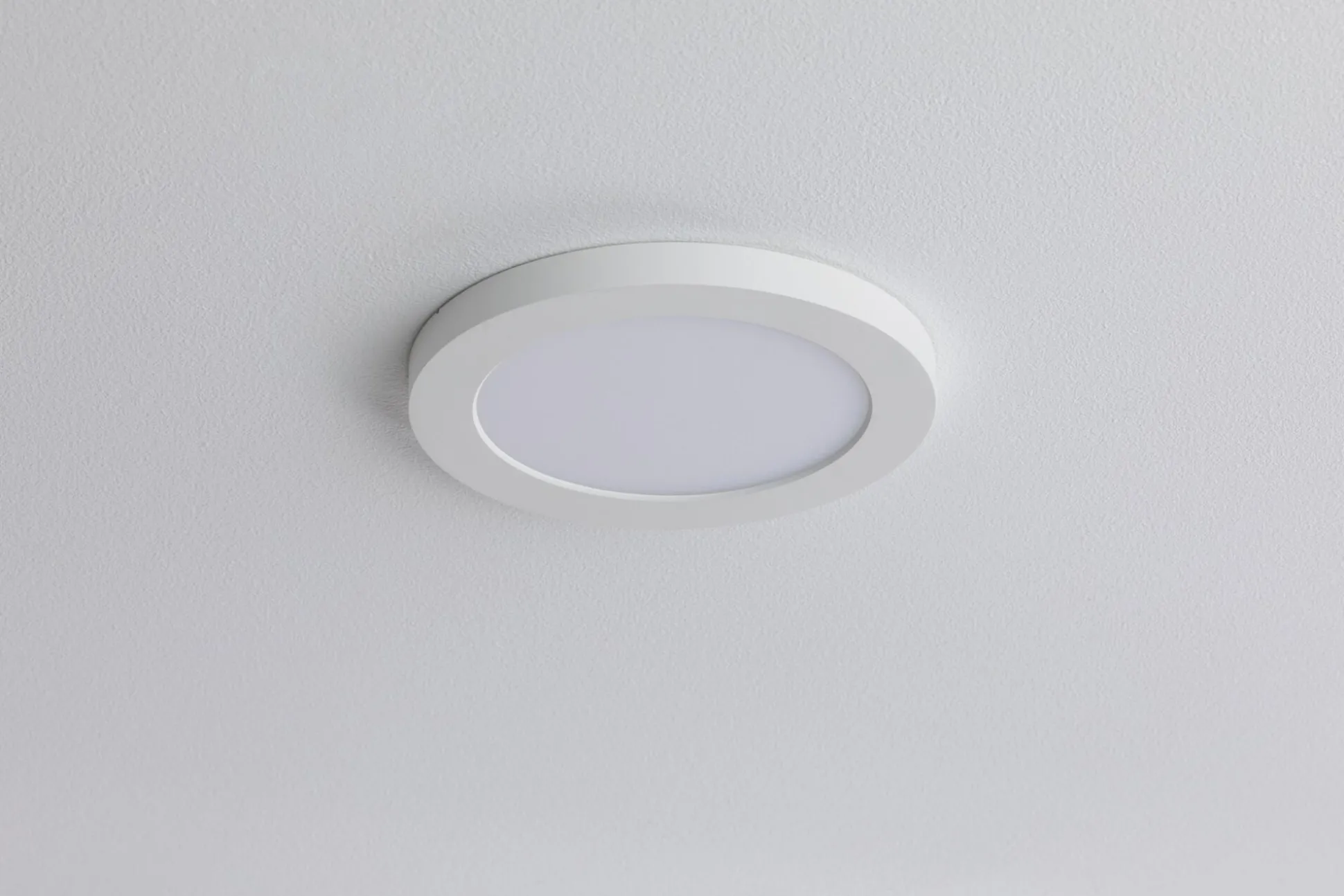 LED Einbaupanel - Cover-it Promo