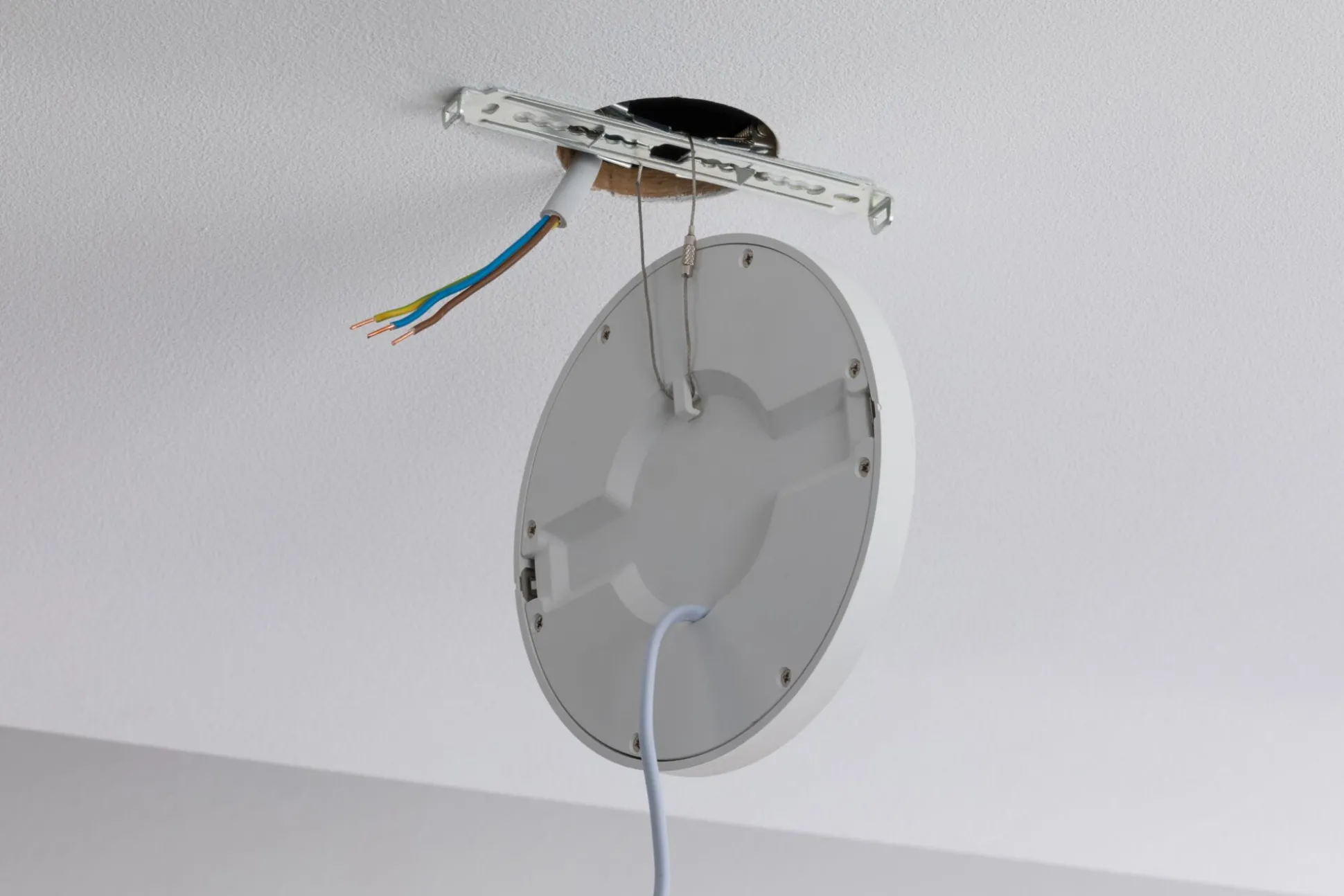 LED Einbaupanel - Cover-it Promo