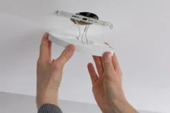 LED Einbaupanel - Cover-it Promo