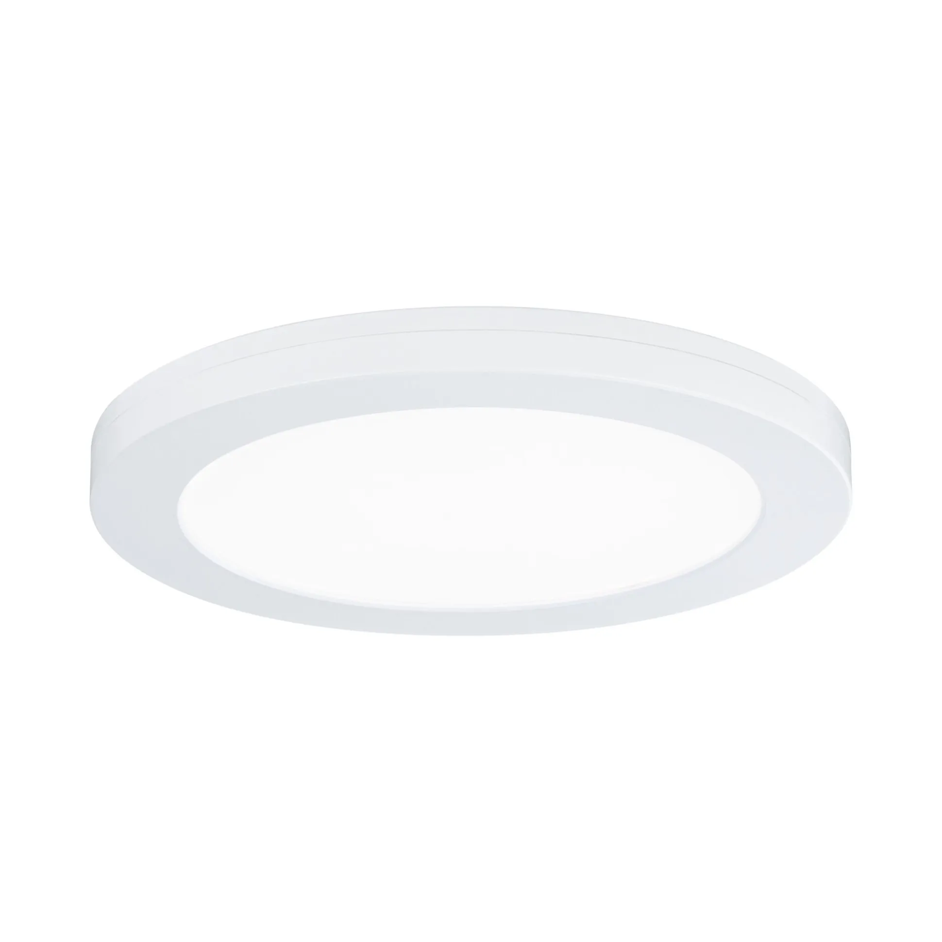 LED Einbaupanel - 2in1 Cover-it