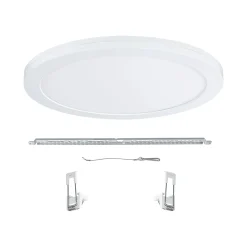 LED Einbaupanel - 2in1 Cover-it