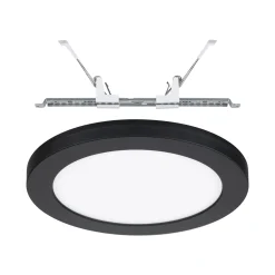 LED Einbaupanel - 2in1 Cover-it