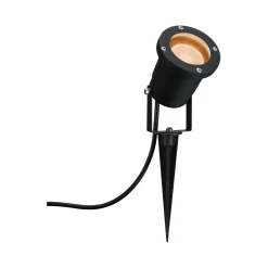 LED Gartenstrahler - insektenfreundlich