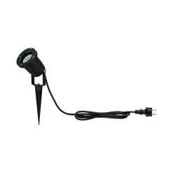 LED Gartenstrahler - insektenfreundlich