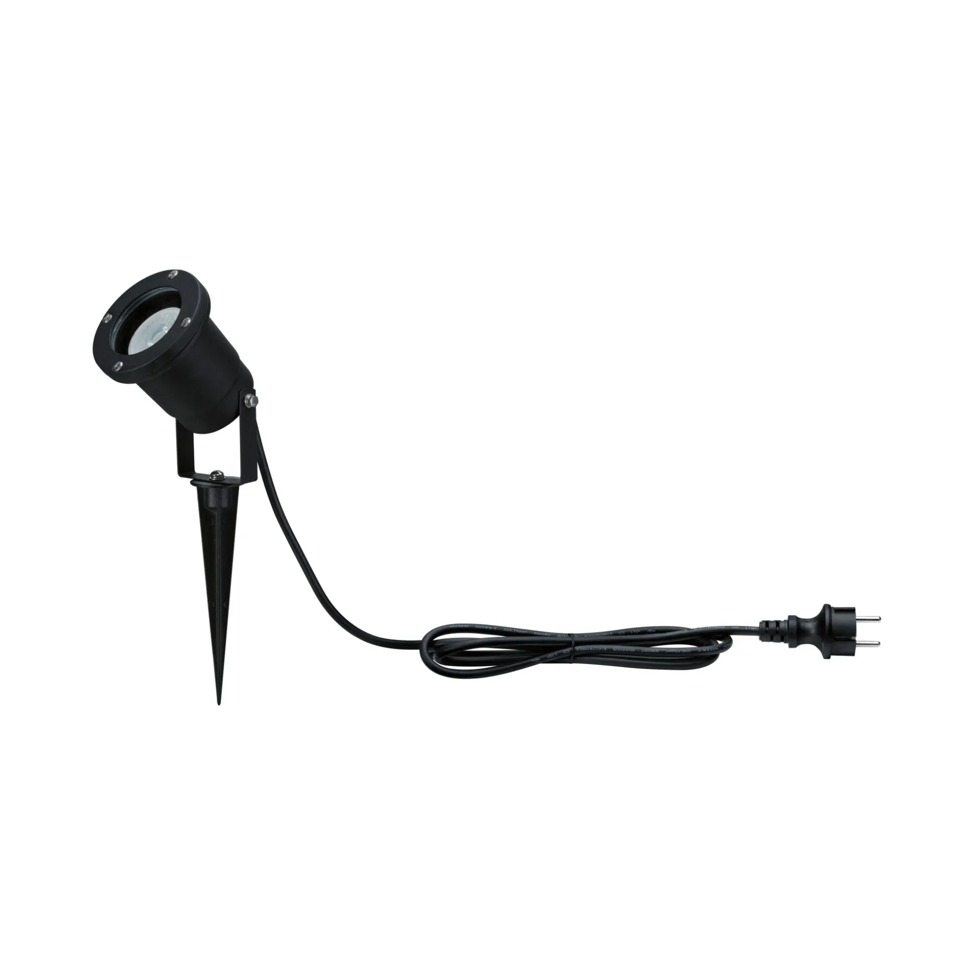 LED Gartenstrahler - insektenfreundlich