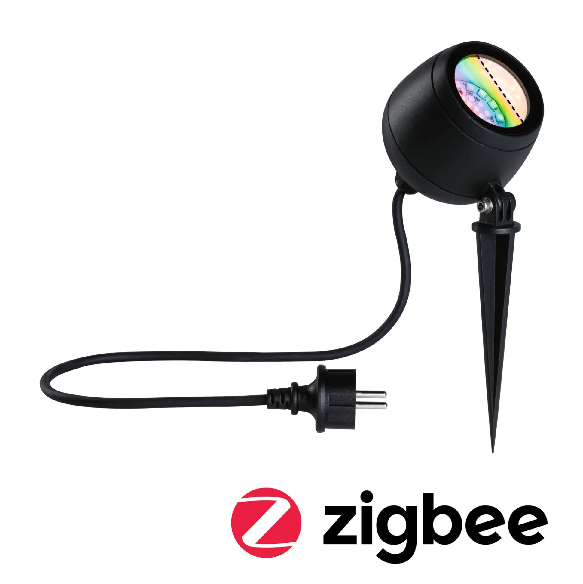 LED Gartenstrahler Smart Home Zigbee 3.0 - Kikolo