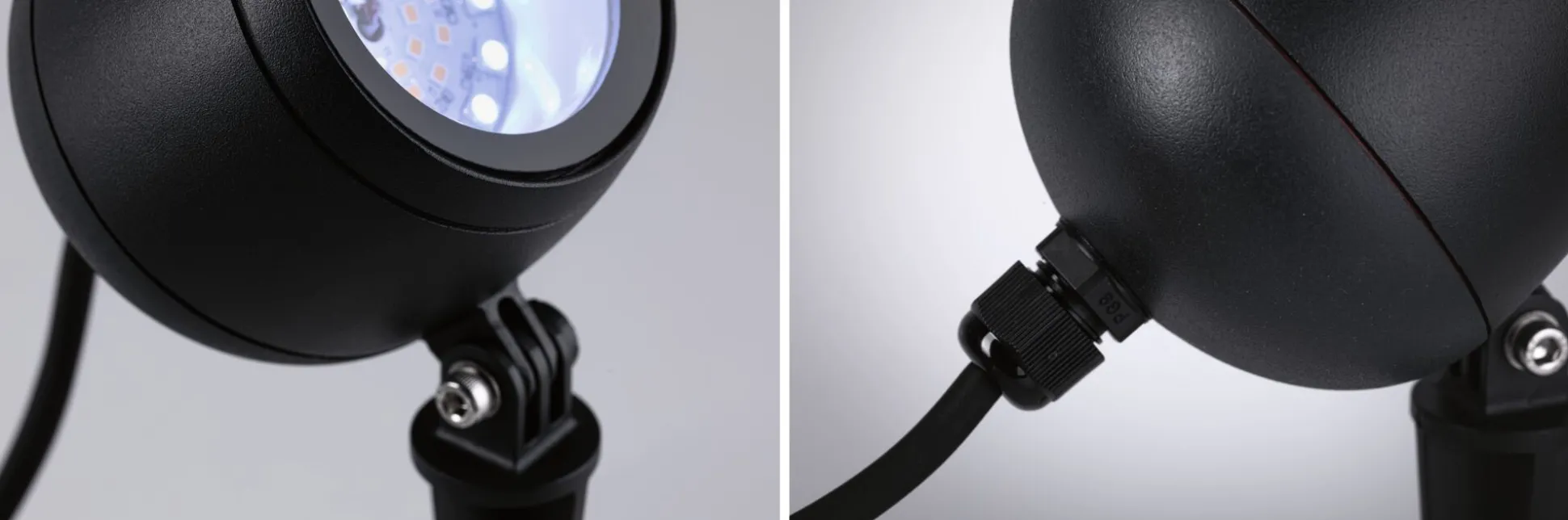 LED Gartenstrahler Smart Home Zigbee 3.0 - Kikolo