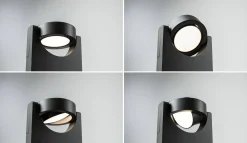 LED Gartenstrahler - Swivea