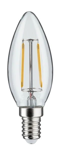 LED Kerze - Filament