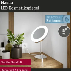 LED Kosmetikspiegel - Masua