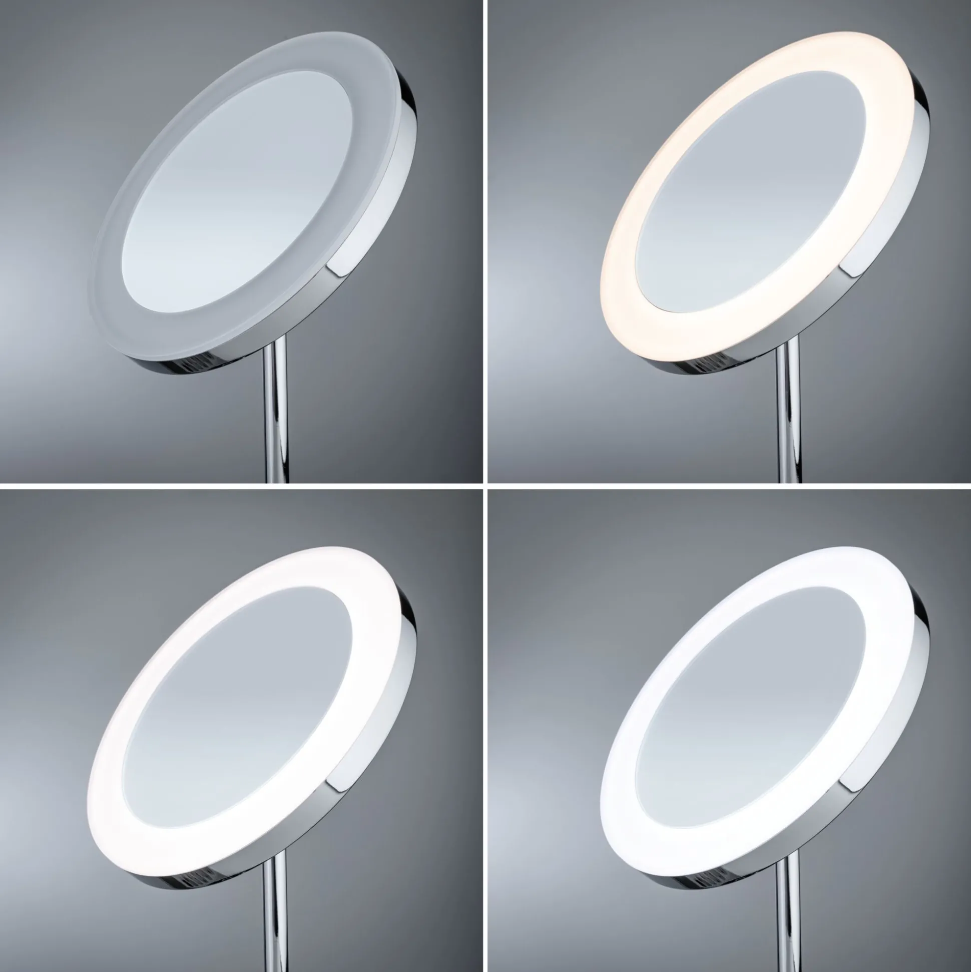LED Kosmetikspiegel - Masua
