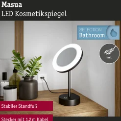 LED Kosmetikspiegel - Masua