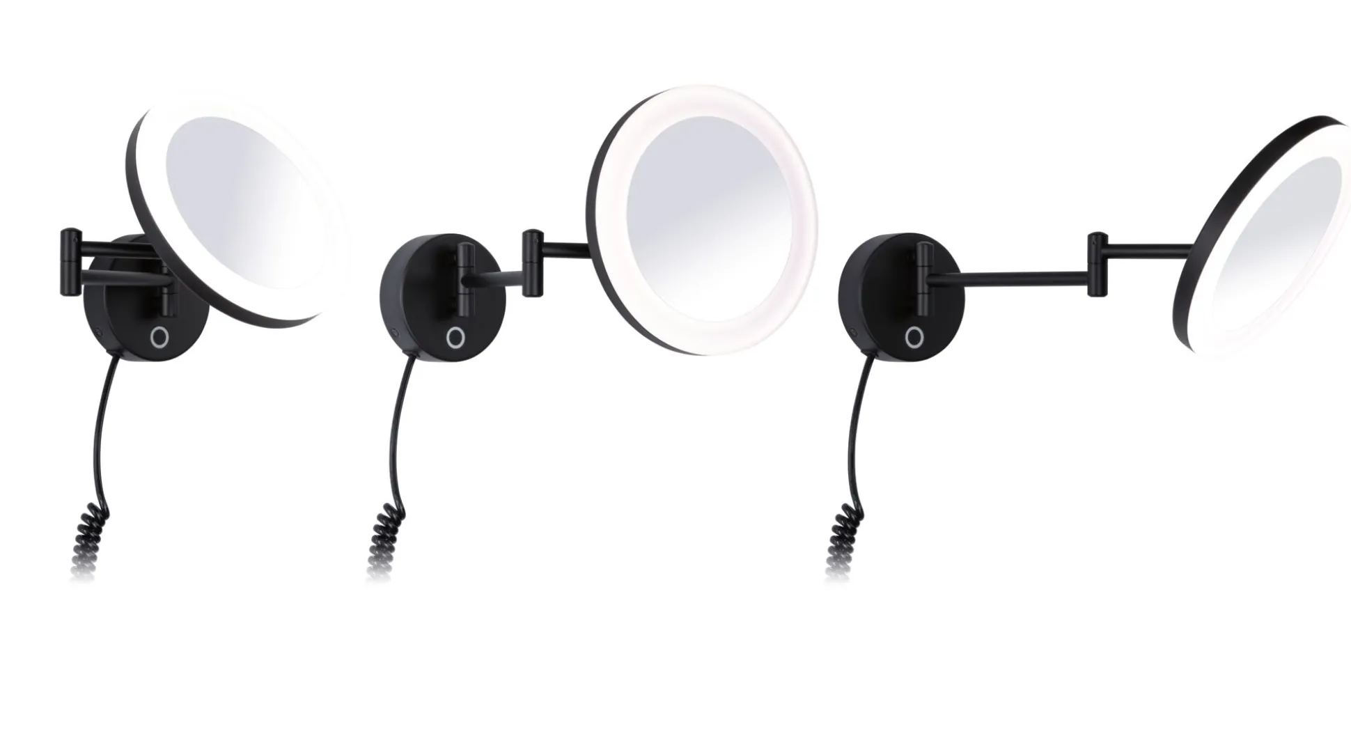 LED Kosmetikspiegel - Masua