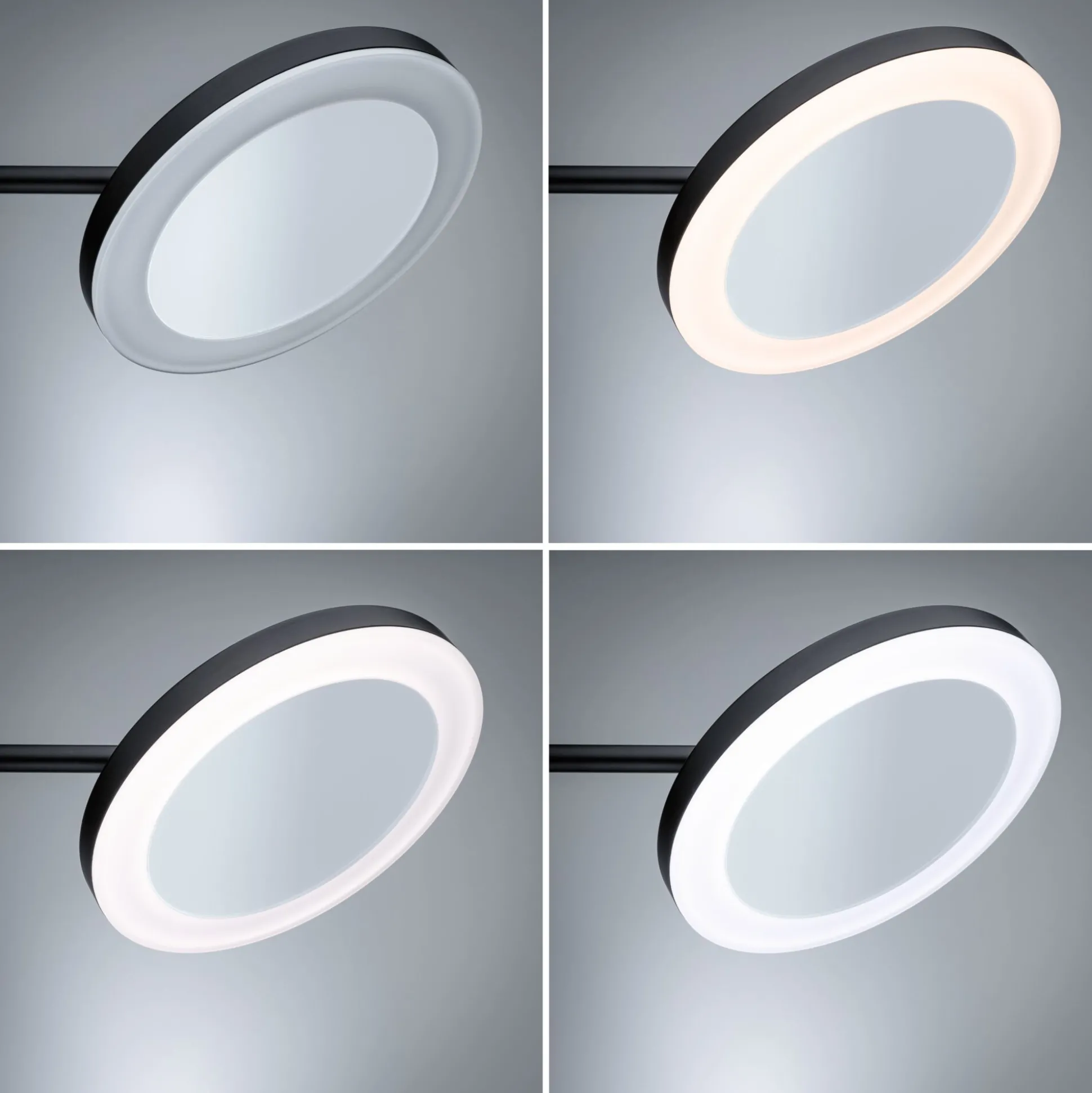 LED Kosmetikspiegel - Masua