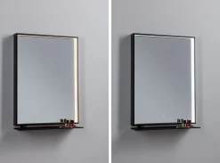 LED Leuchtspiegel - Miro