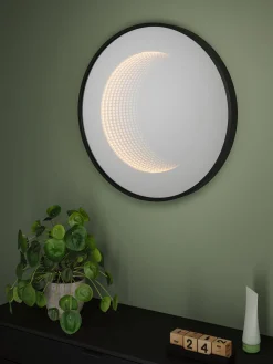 LED Leuchtspiegel - Miro