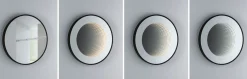 LED Leuchtspiegel - Miro