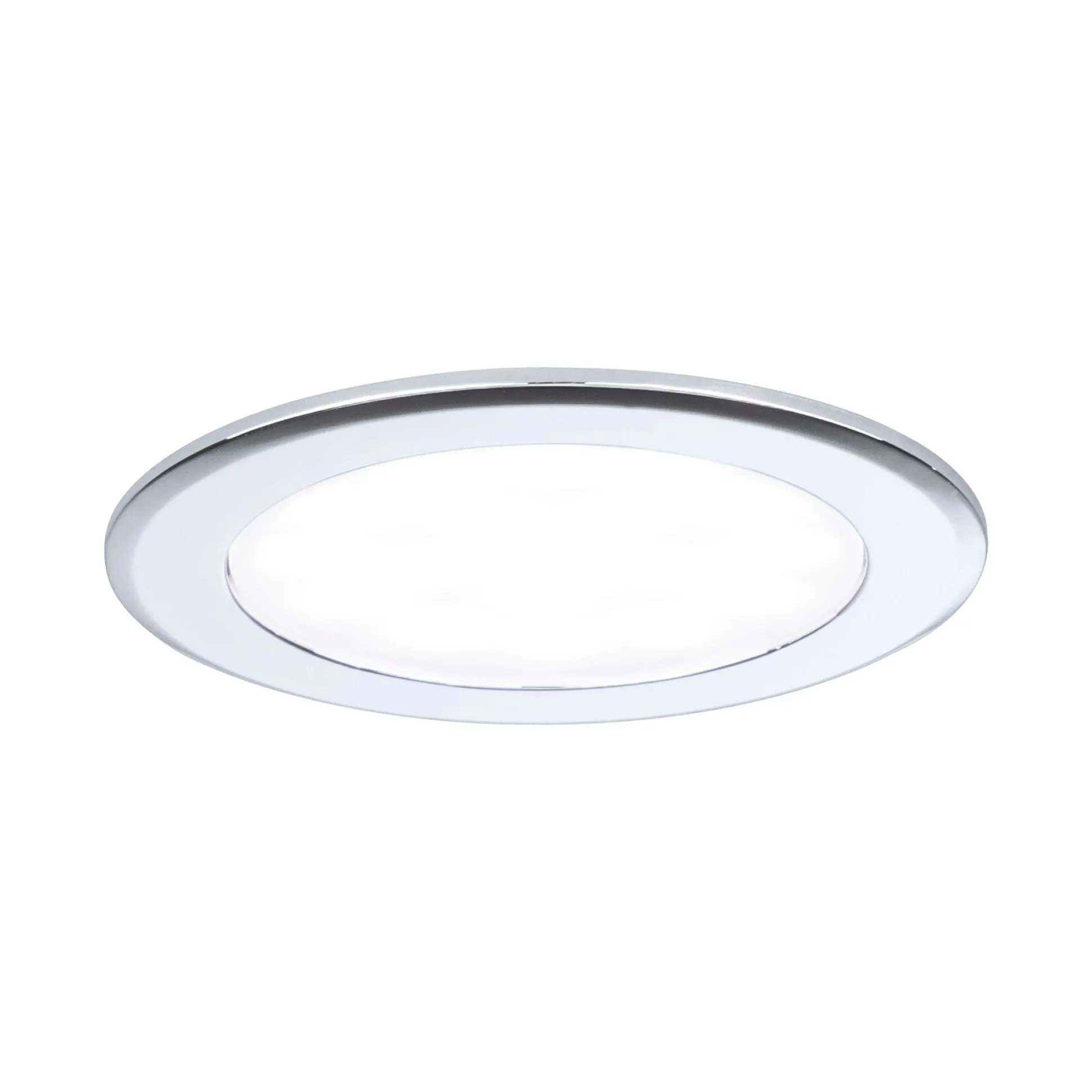 LED Möbeleinbauleuchten - 3er-Set