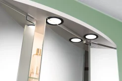 LED Möbeleinbauleuchten - 3er-Set