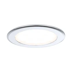 LED Möbeleinbauleuchten - 3er-Set