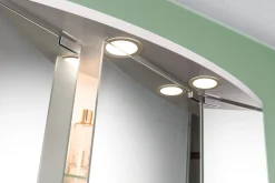 LED Möbeleinbauleuchten - 3er-Set