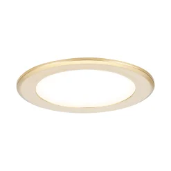 LED Möbeleinbauleuchten - 3er-Set