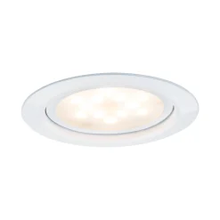 LED Möbeleinbauleuchten - Micro Line 3er-Set