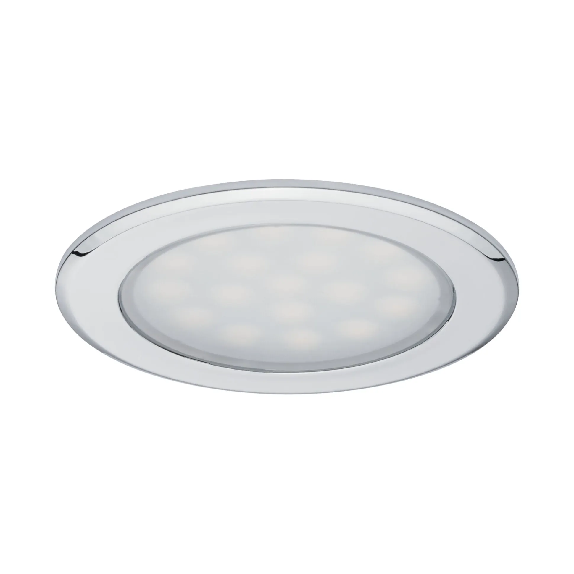 LED Möbeleinbauleuchten - Spiegelschrank