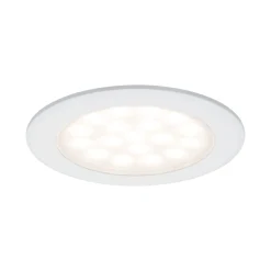 LED Möbeleinbauleuchten - Spiegelschrank