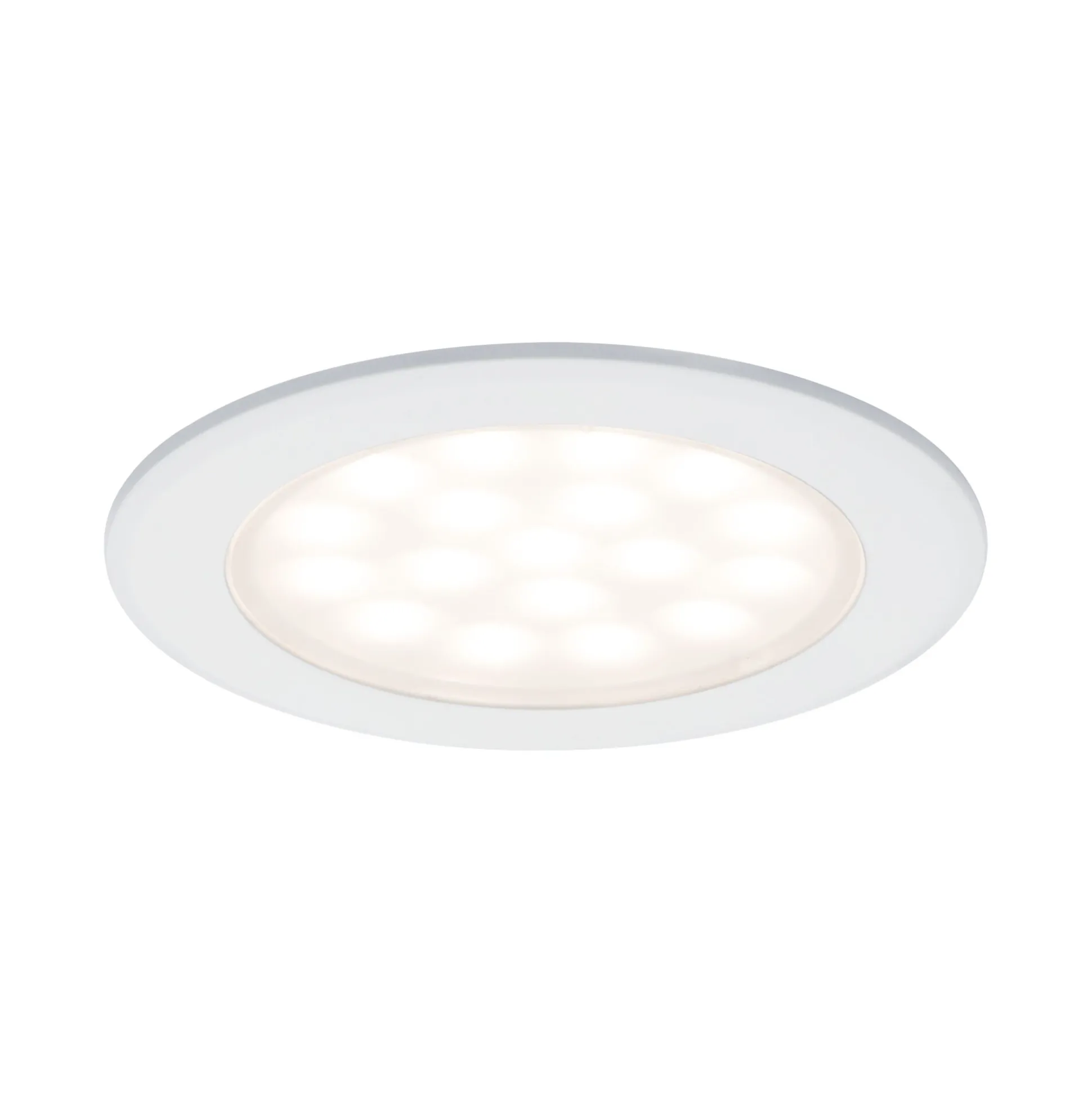 LED Möbeleinbauleuchten - Spiegelschrank