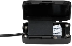 LED Modul Einbauleuchte - Choose 3er-Set White Switch