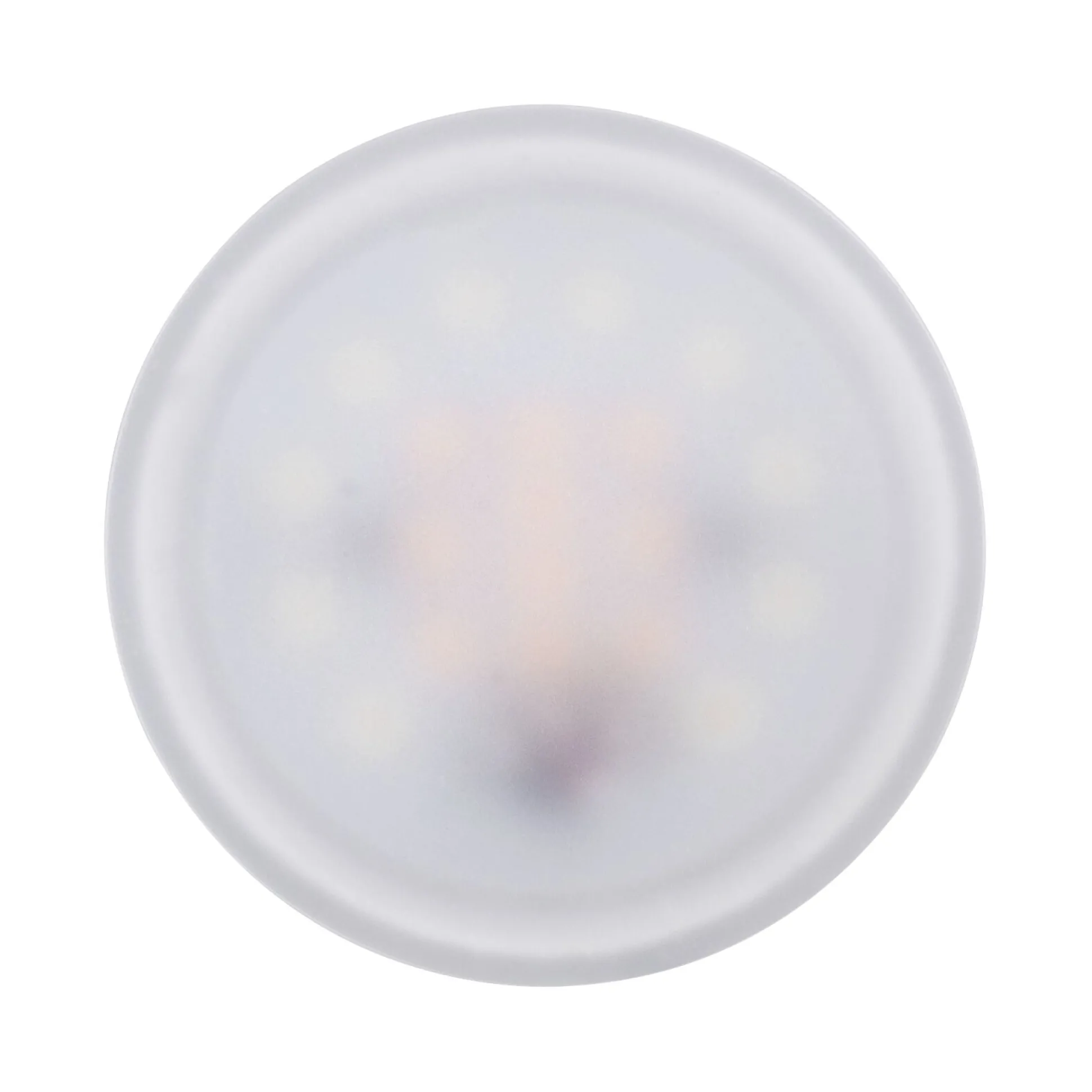 LED Modul Einbauleuchte - Choose 3er-Set White Switch