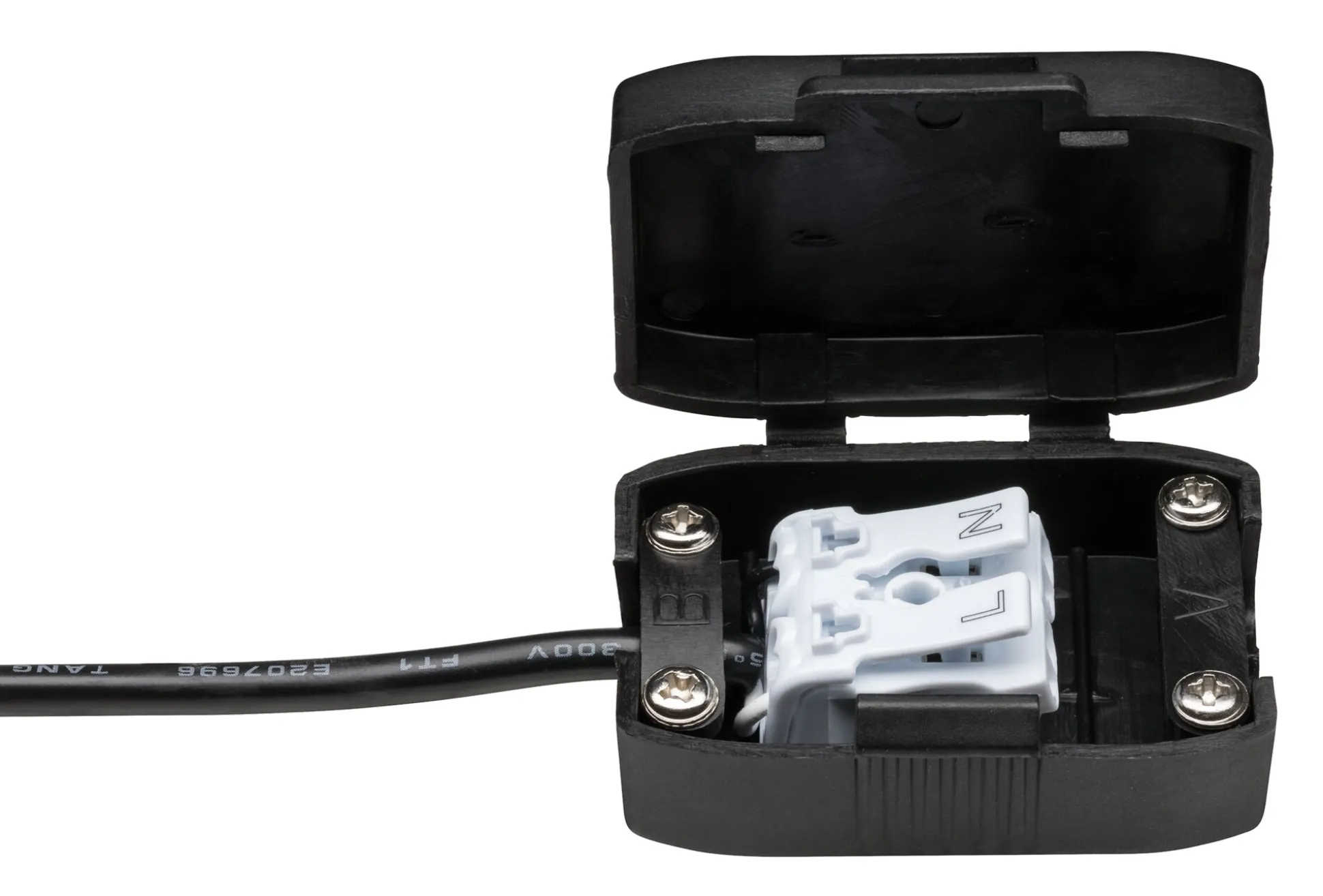 LED Modul Einbauleuchte - Nova