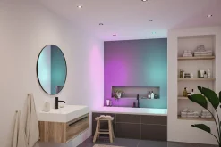 LED Modul Einbauleuchte - RGBW