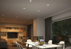 LED Modul Einbauleuchte - Tunable White