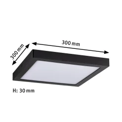 LED Panel - Abia